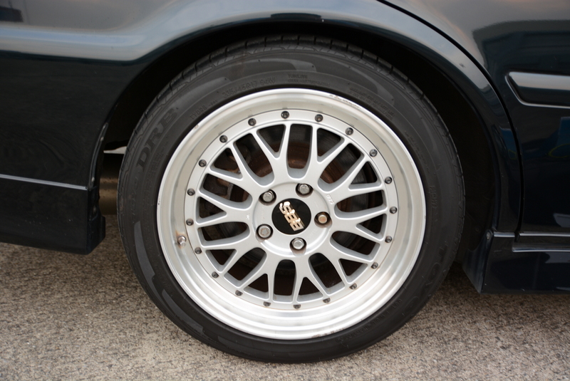 Gorgeous JZX100 Toyota Chaser Tourer V 1JZ-GTE